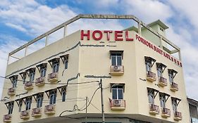 Hotel Formosa Bukit Katil