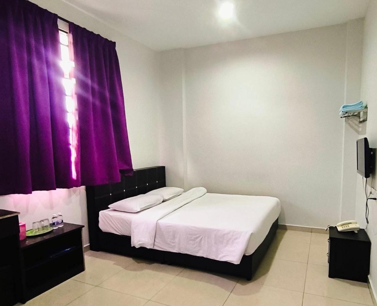 Hotel Formosa Bukit Katil Kampong Bukit Katil Luaran gambar