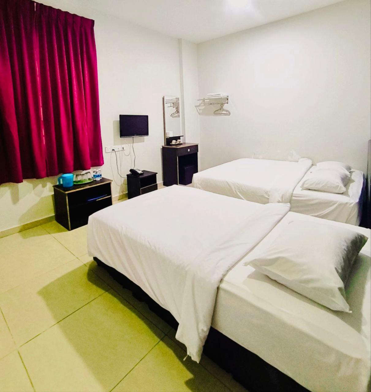 Hotel Formosa Bukit Katil Kampong Bukit Katil Bilik gambar