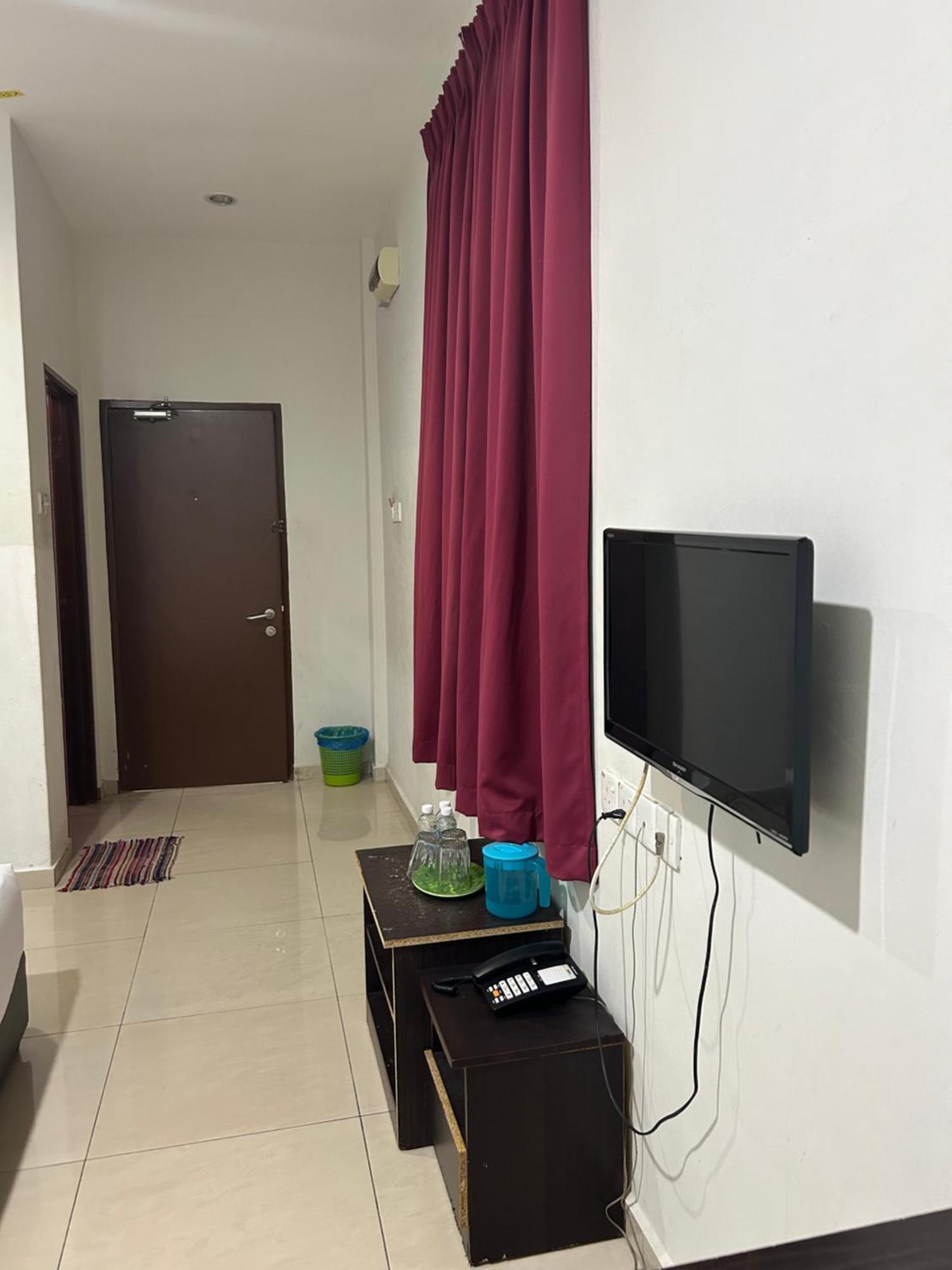 Hotel Formosa Bukit Katil Kampong Bukit Katil Luaran gambar