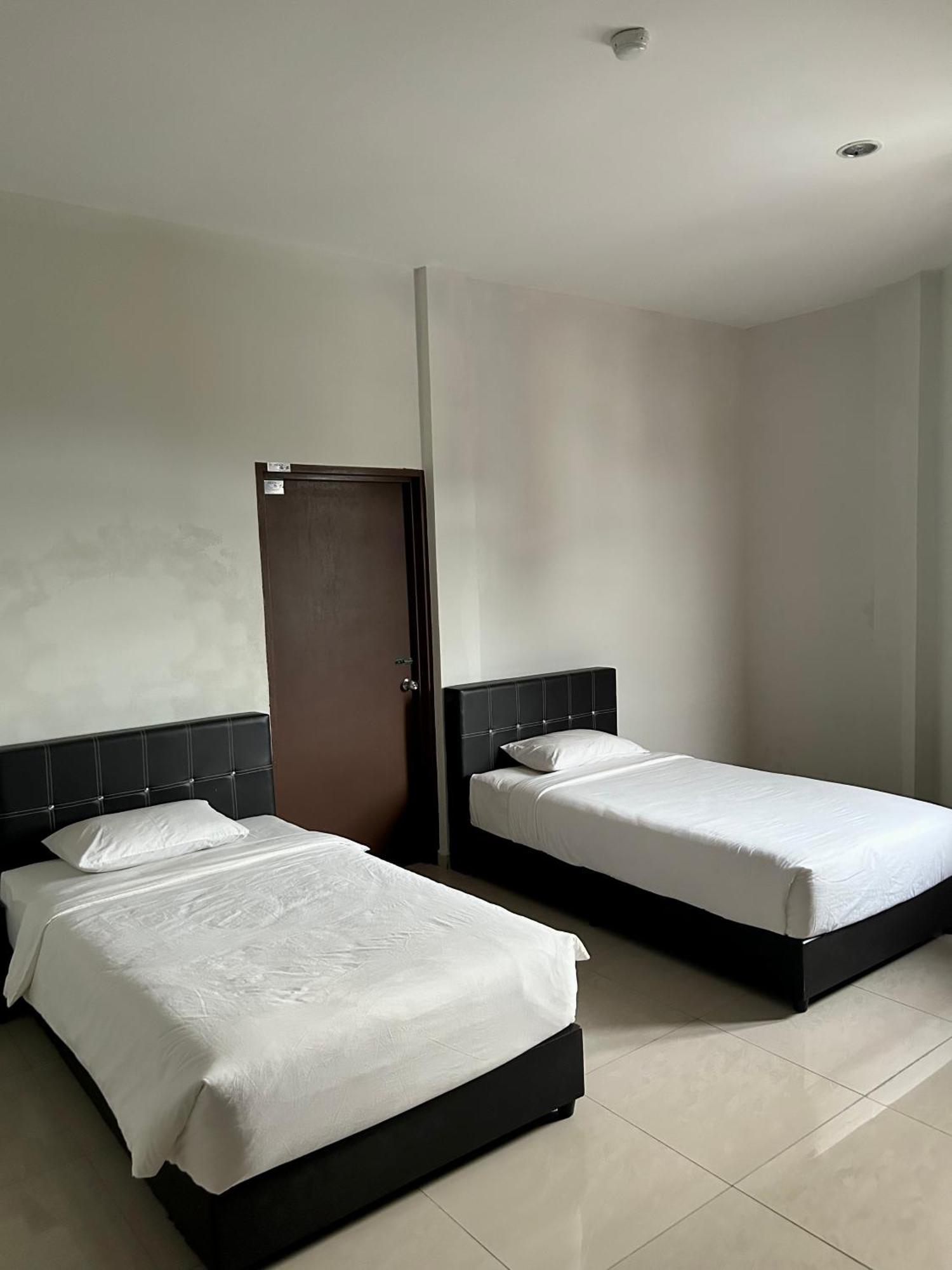 Hotel Formosa Bukit Katil Kampong Bukit Katil Luaran gambar