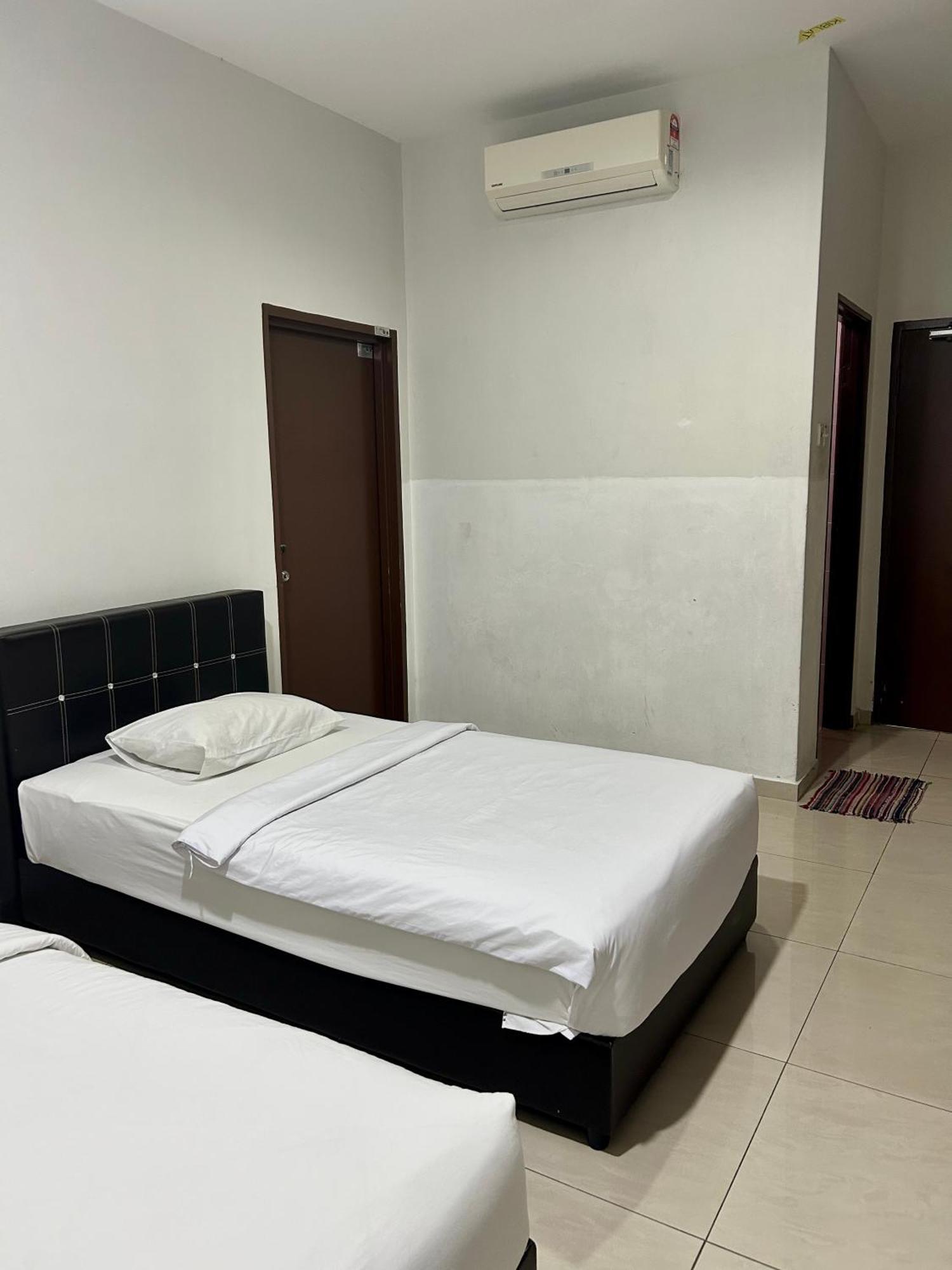 Hotel Formosa Bukit Katil Kampong Bukit Katil Luaran gambar