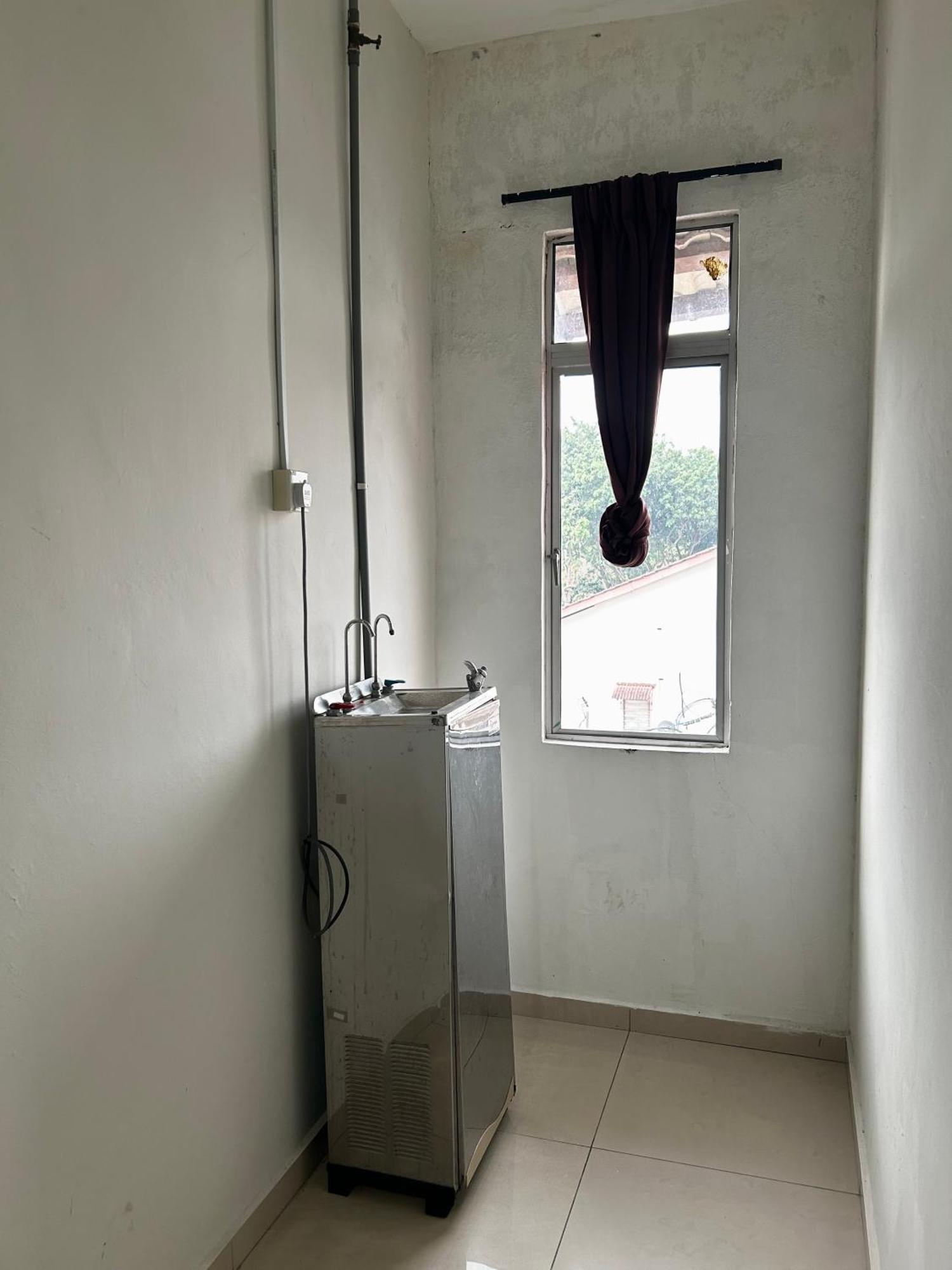 Hotel Formosa Bukit Katil Kampong Bukit Katil Luaran gambar