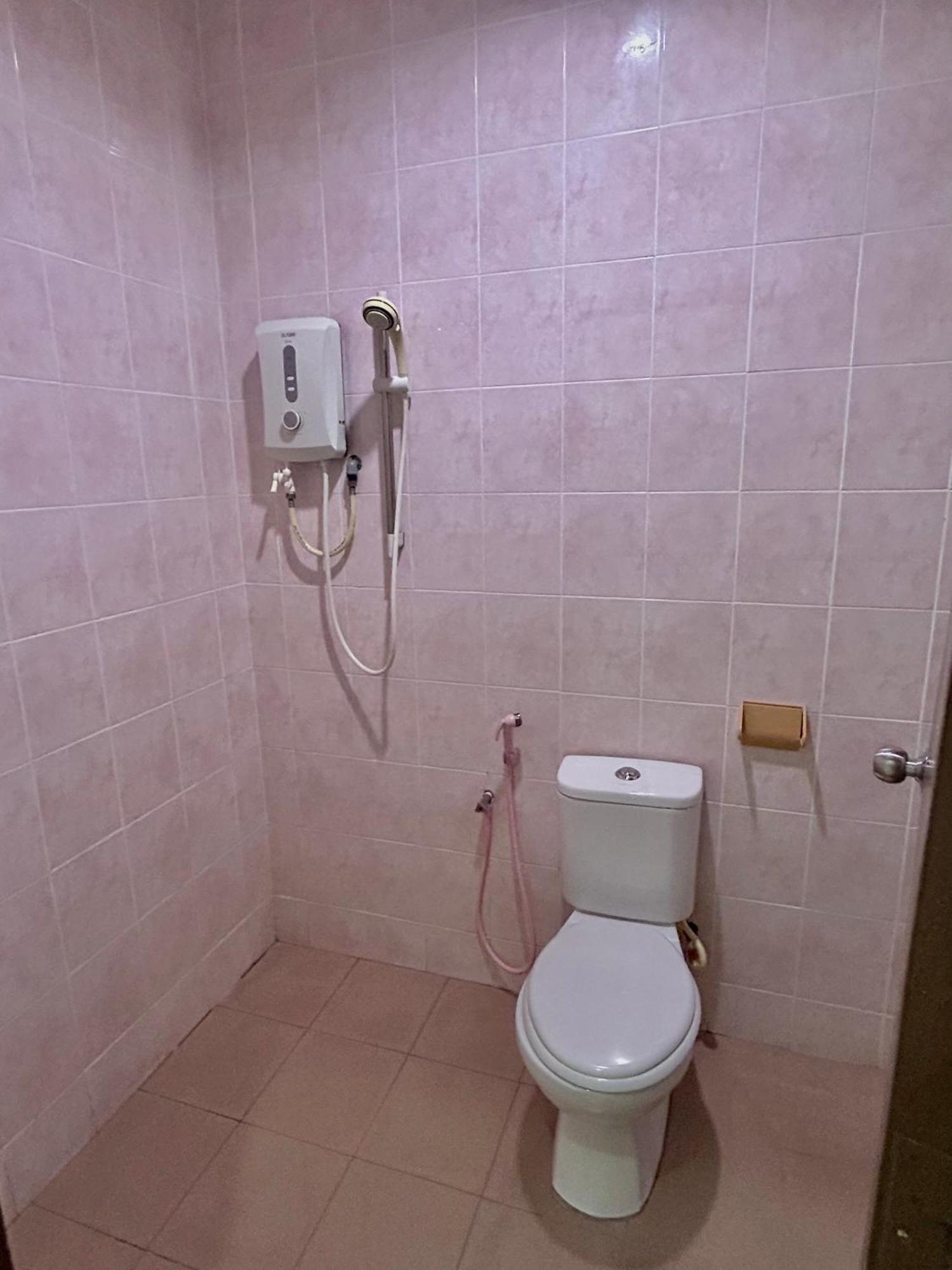 Hotel Formosa Bukit Katil Kampong Bukit Katil Luaran gambar