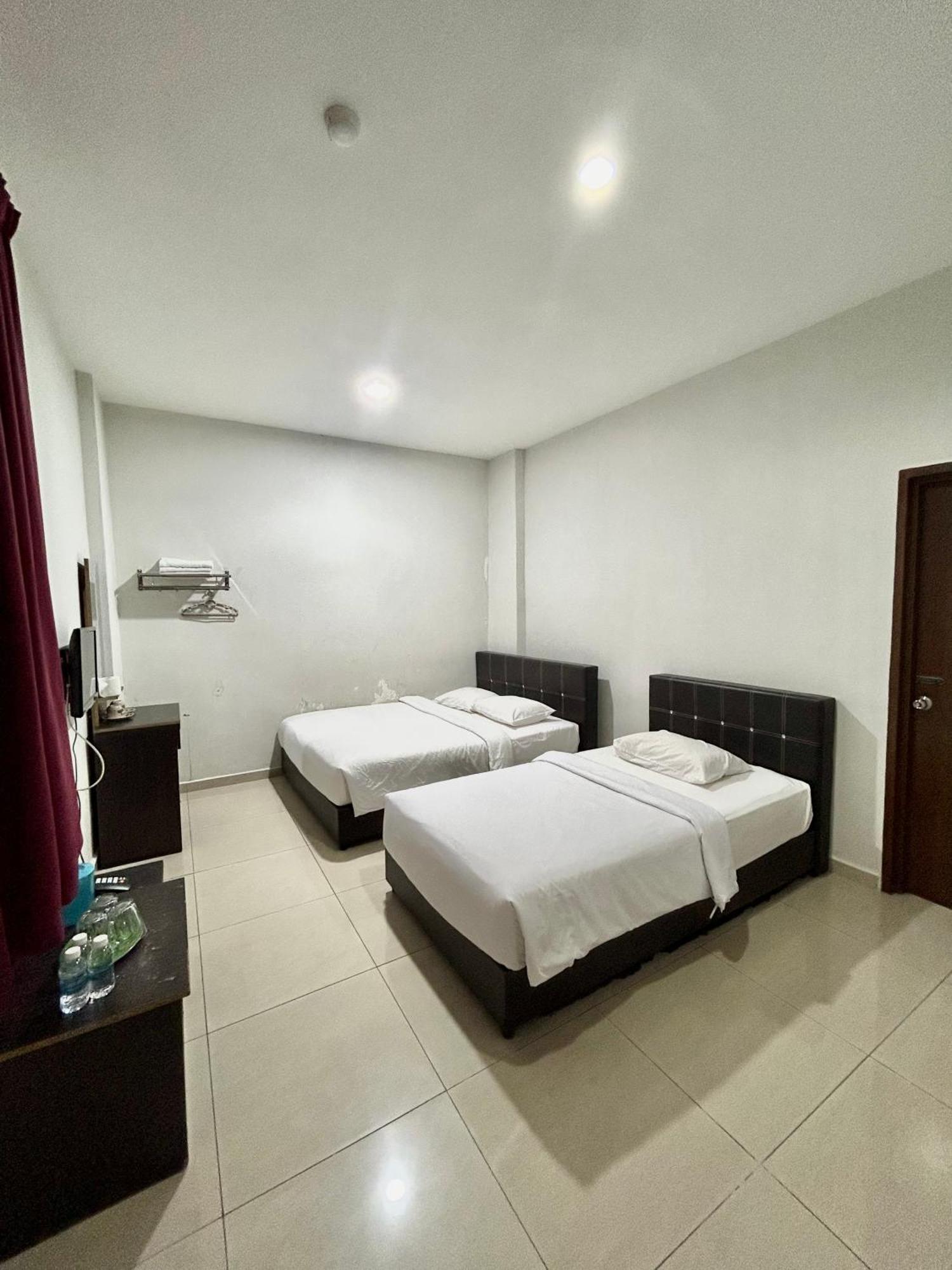 Hotel Formosa Bukit Katil Kampong Bukit Katil Luaran gambar