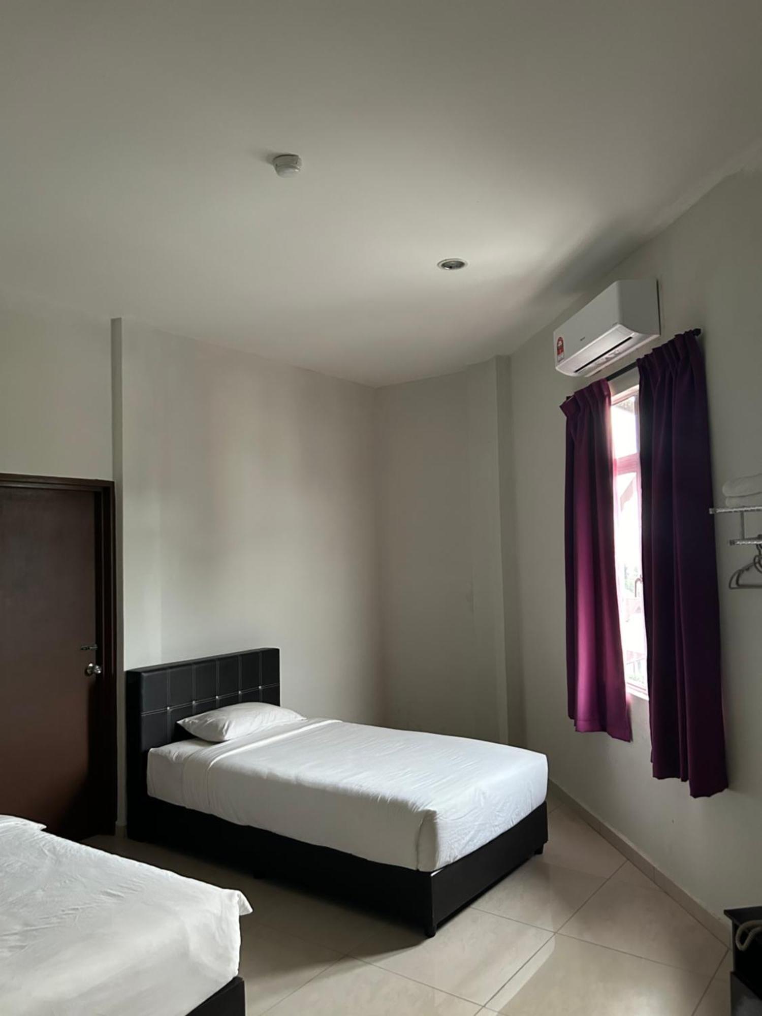 Hotel Formosa Bukit Katil Kampong Bukit Katil Bilik gambar