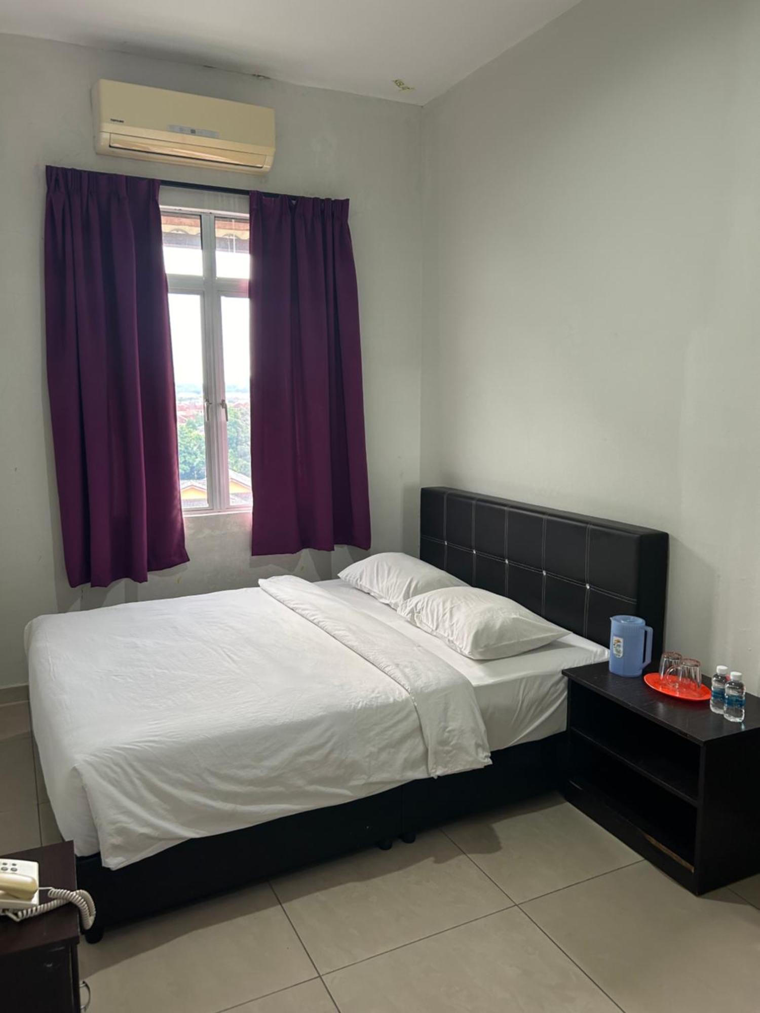 Hotel Formosa Bukit Katil Kampong Bukit Katil Luaran gambar