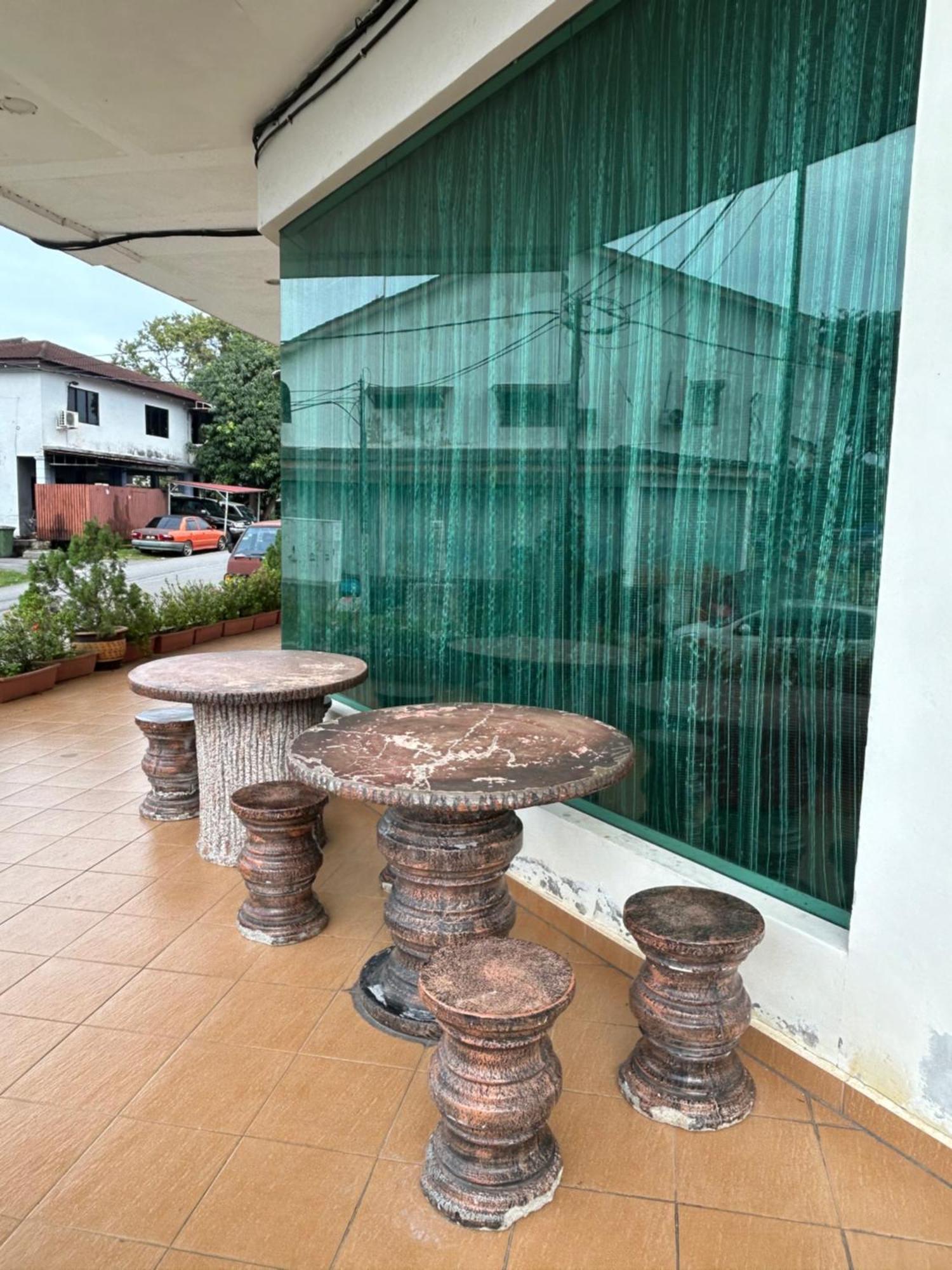 Hotel Formosa Bukit Katil Kampong Bukit Katil Luaran gambar